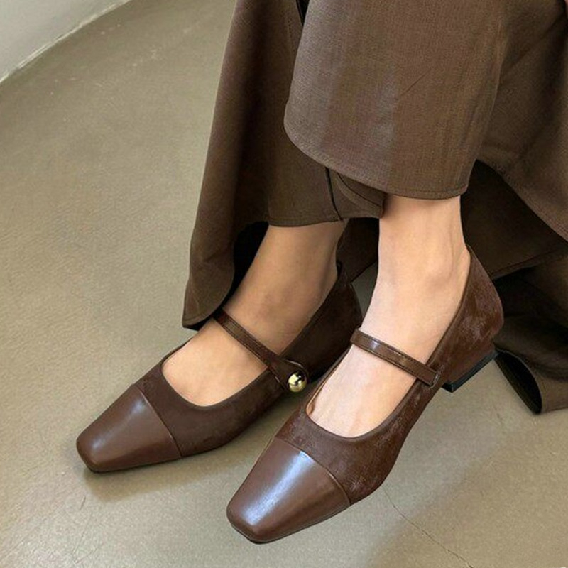 Women Fashion Ideas - Sepatu Mary Jane untuk Wanita Sepatu