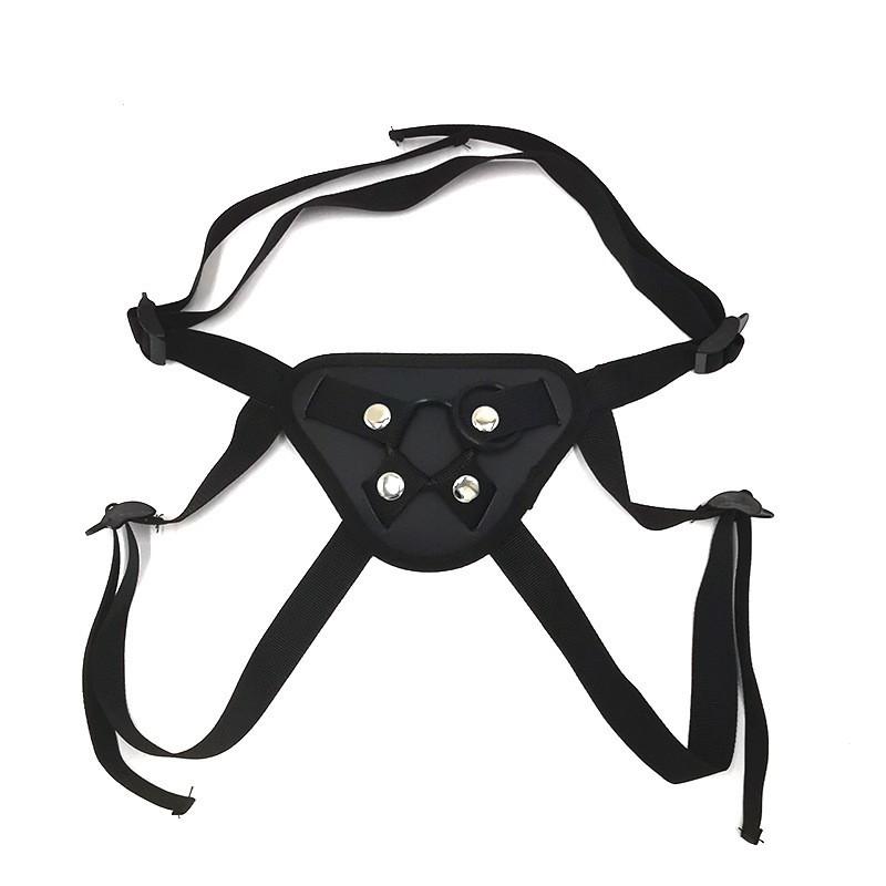 Women'S Fashion Harness - Stimulator G-Spot Lesbian Penis Strap-on yang