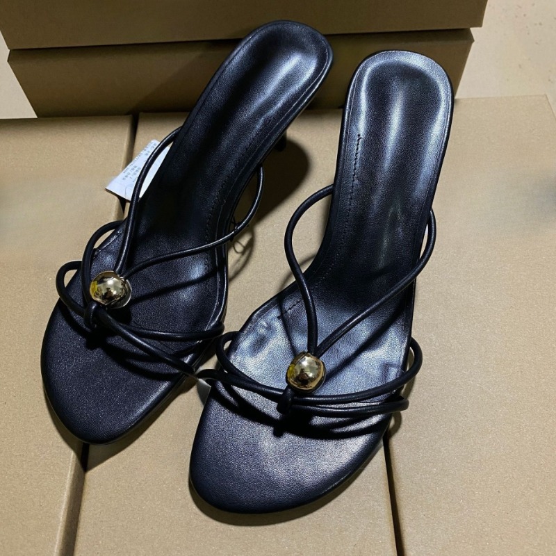 Women Fashion Brand - Sandal Musim Panas Wanita Desain Tali