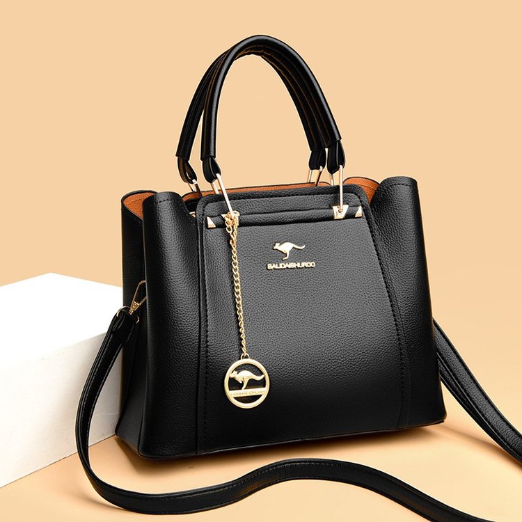 Women Fashion Brand Logo - Tas Selempang Wanita Mewah 2026, 3