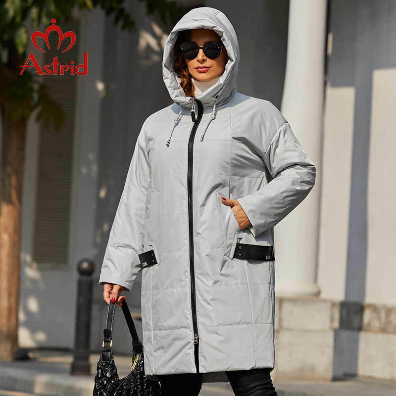 Astrid 2022 Jaket Wanita Musim - Women'S Fashion Long Coat ulasan dan harga