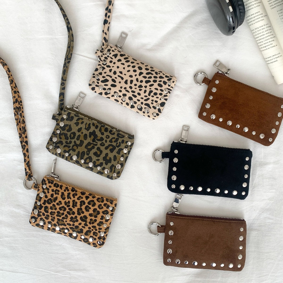 Tas Selempang Mini BARU dengan - Women Fashion Handbags ulasan dan harga