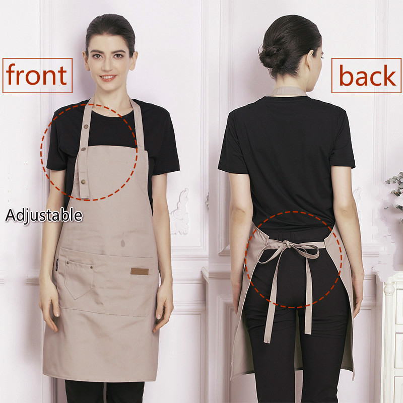 2022 Gratis Pengiriman Celemek - Women Fashion Brand Logo ulasan dan harga