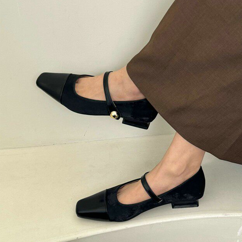 Sepatu Mary Jane untuk Wanita  - Women Fashion Ideas ulasan dan harga
