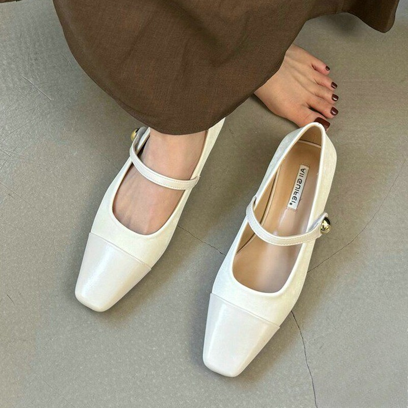 Sepatu Mary Jane untuk Wanita  - Women Fashion Ideas ulasan dan harga