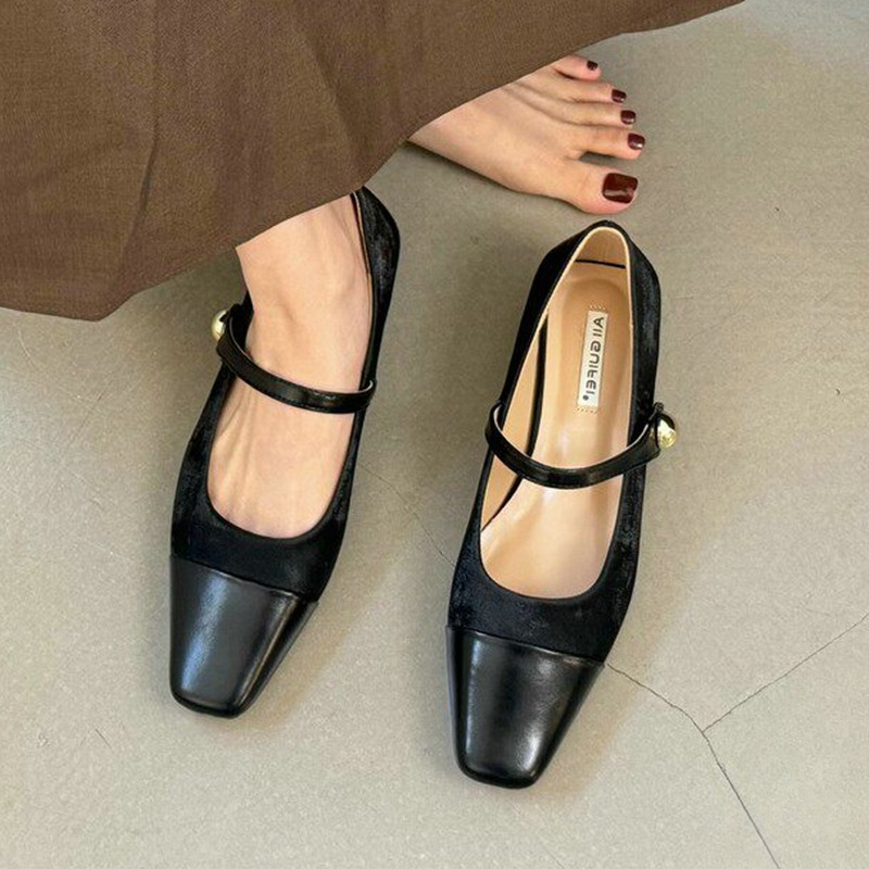 Sepatu Mary Jane untuk Wanita  - Women Fashion Ideas ulasan dan harga