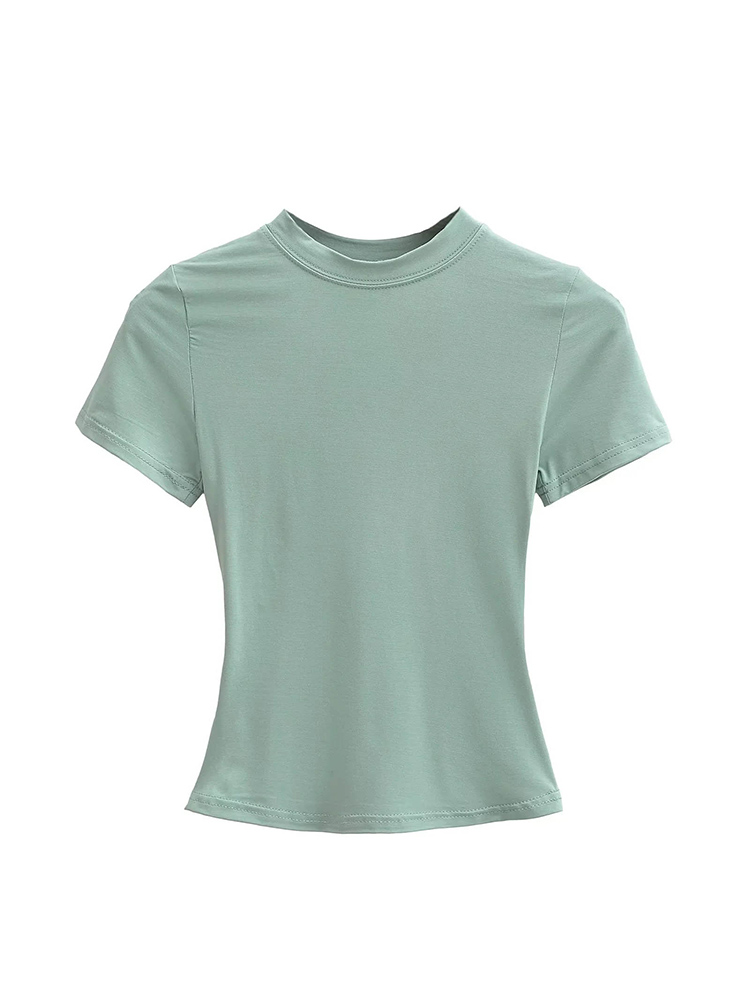Kaos Kasual Berkualitas Tinggi - Women'S Fashion Trends Autumn 2025 ulasan dan harga