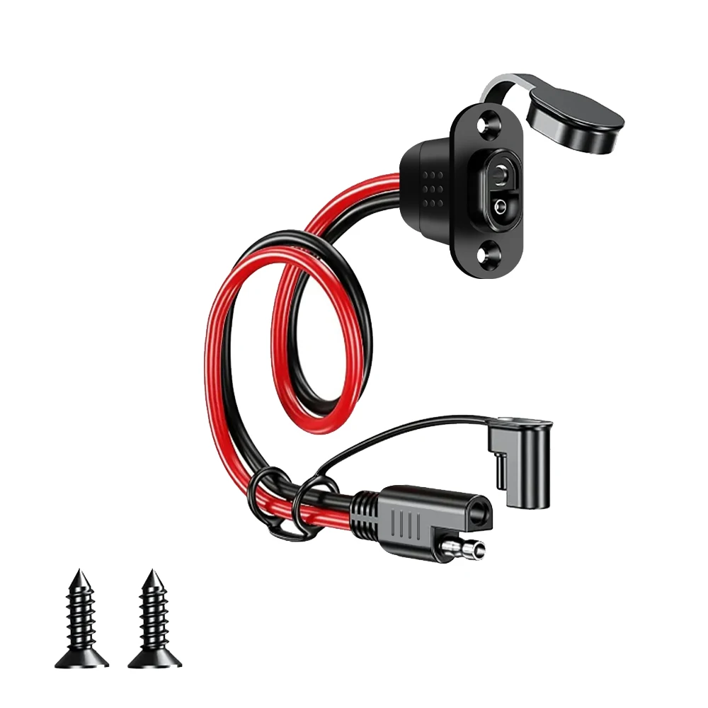 Kabel Konektor Cepat SAE Adapt - Women'S Fashion Harness ulasan dan harga