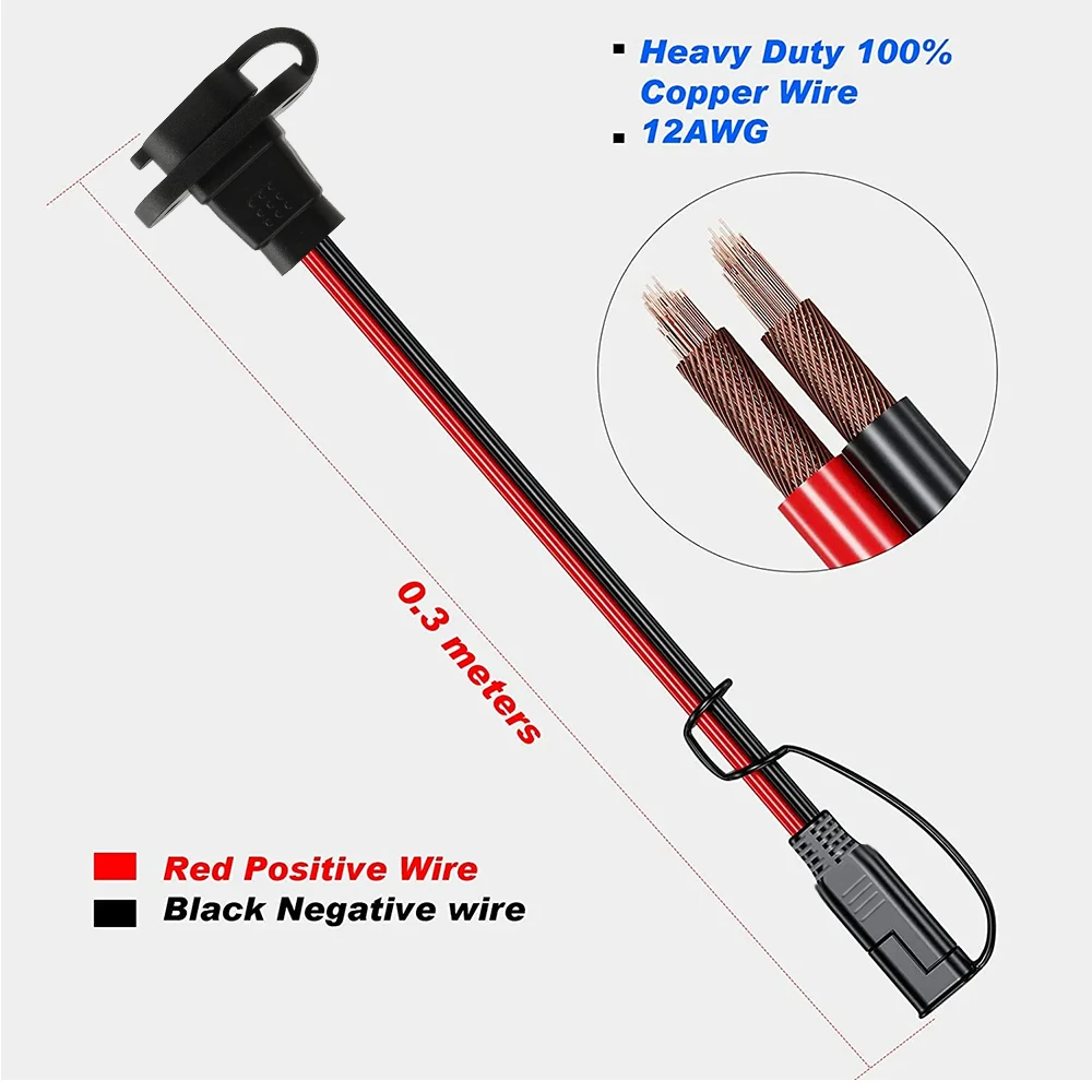 Kabel Konektor Cepat SAE Adapt - Women'S Fashion Harness ulasan dan harga