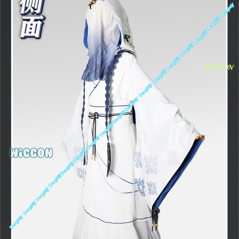 Kostum Cosplay Limbus Company  - Women'S Fashion Kilt ulasan dan harga