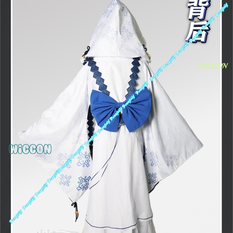 Kostum Cosplay Limbus Company  - Women'S Fashion Kilt ulasan dan harga