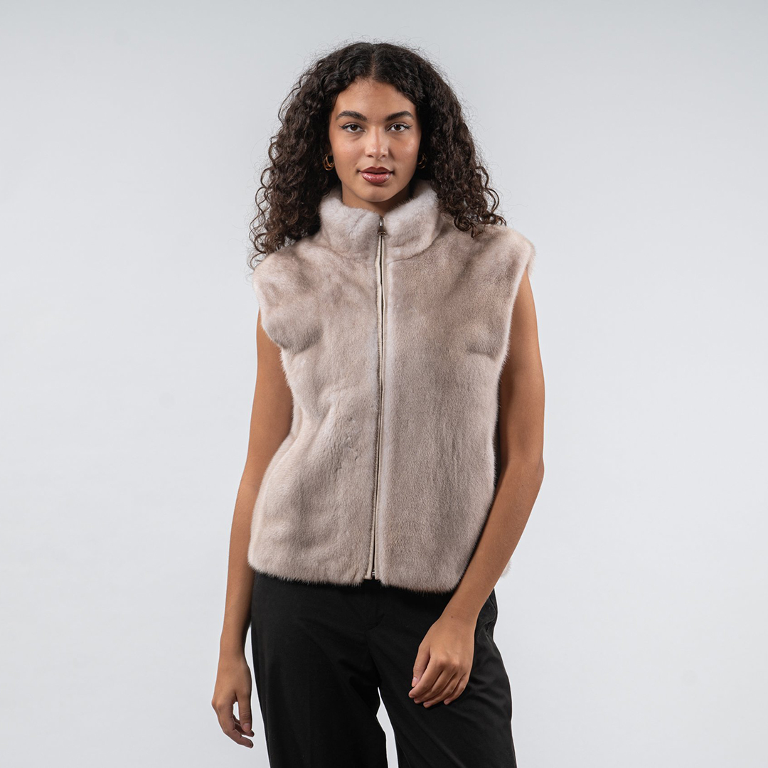Laur 2026 Rompi Wanita Berlehe - Women'S Fashion Gilet ulasan dan harga