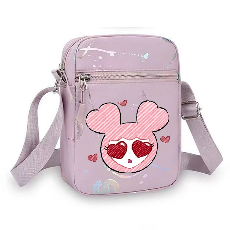 Tas Selempang Kartun Terbaru,  - Women Fashion Handbags ulasan dan harga