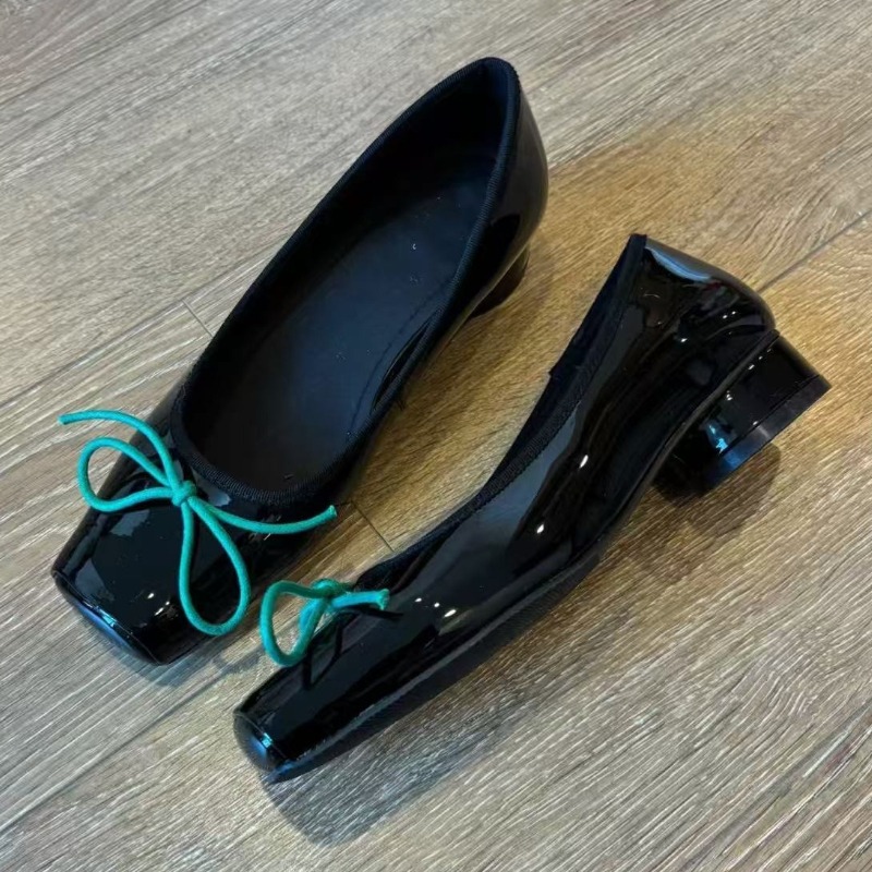 Sepatu Mary Jane Wanita Model  - Women Fashion Brand ulasan dan harga