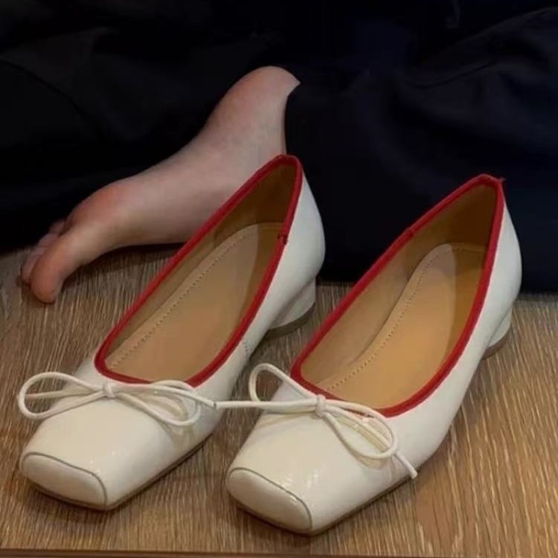 Sepatu Mary Jane Wanita Model  - Women Fashion Brand ulasan dan harga