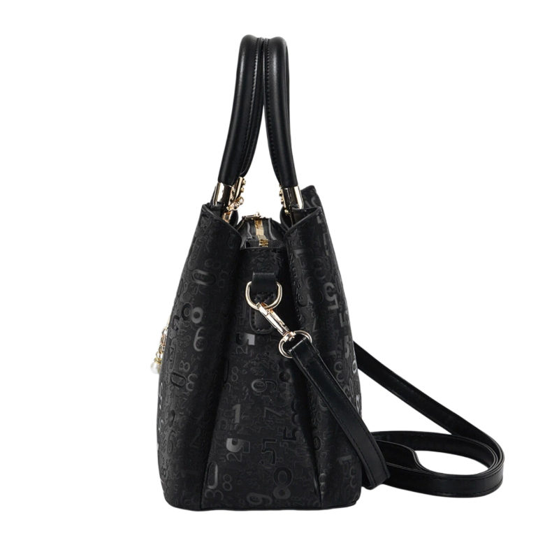 Set Tas Tangan Wanita 3-in-1,  - Women Fashion Handbags ulasan dan harga