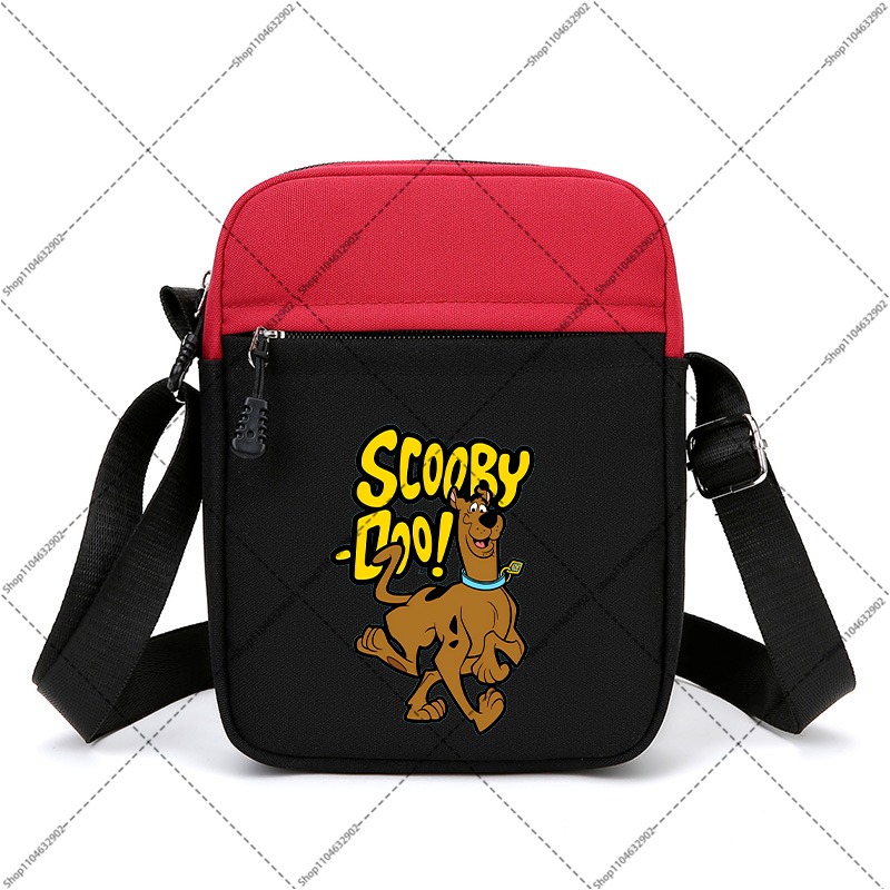 Tas Selempang Scooby Doo untuk - Women Fashion Handbags ulasan dan harga