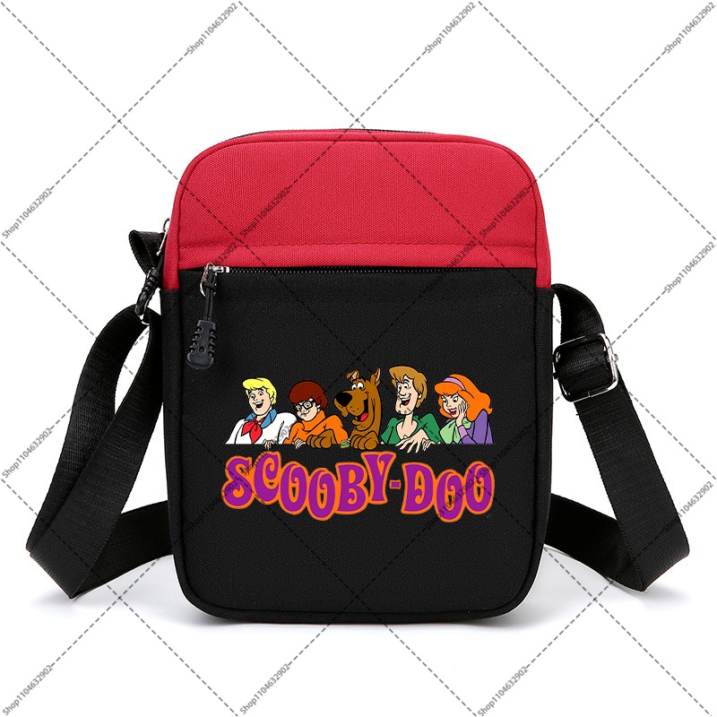 Tas Selempang Scooby Doo untuk - Women Fashion Handbags ulasan dan harga