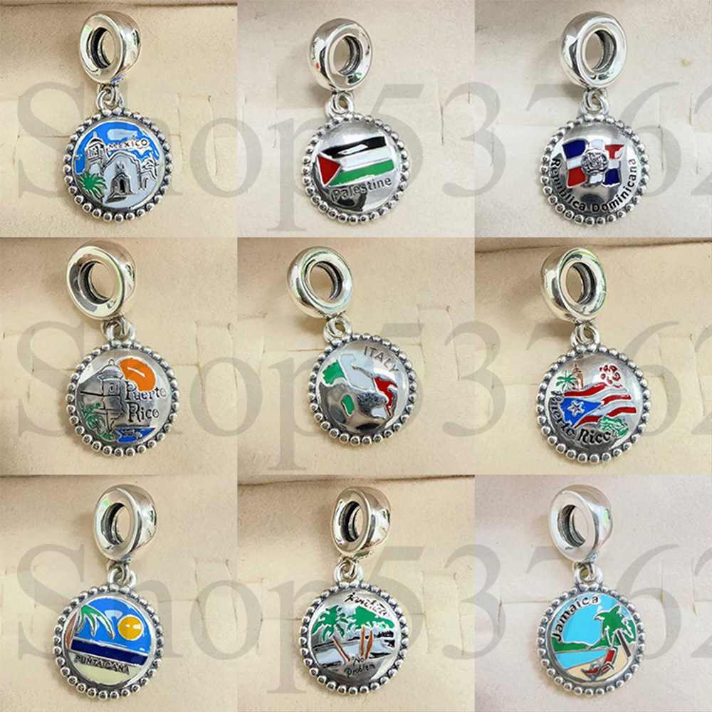 Manik-manik Perak 925 Sterling - Women'S Fashion York ulasan dan harga