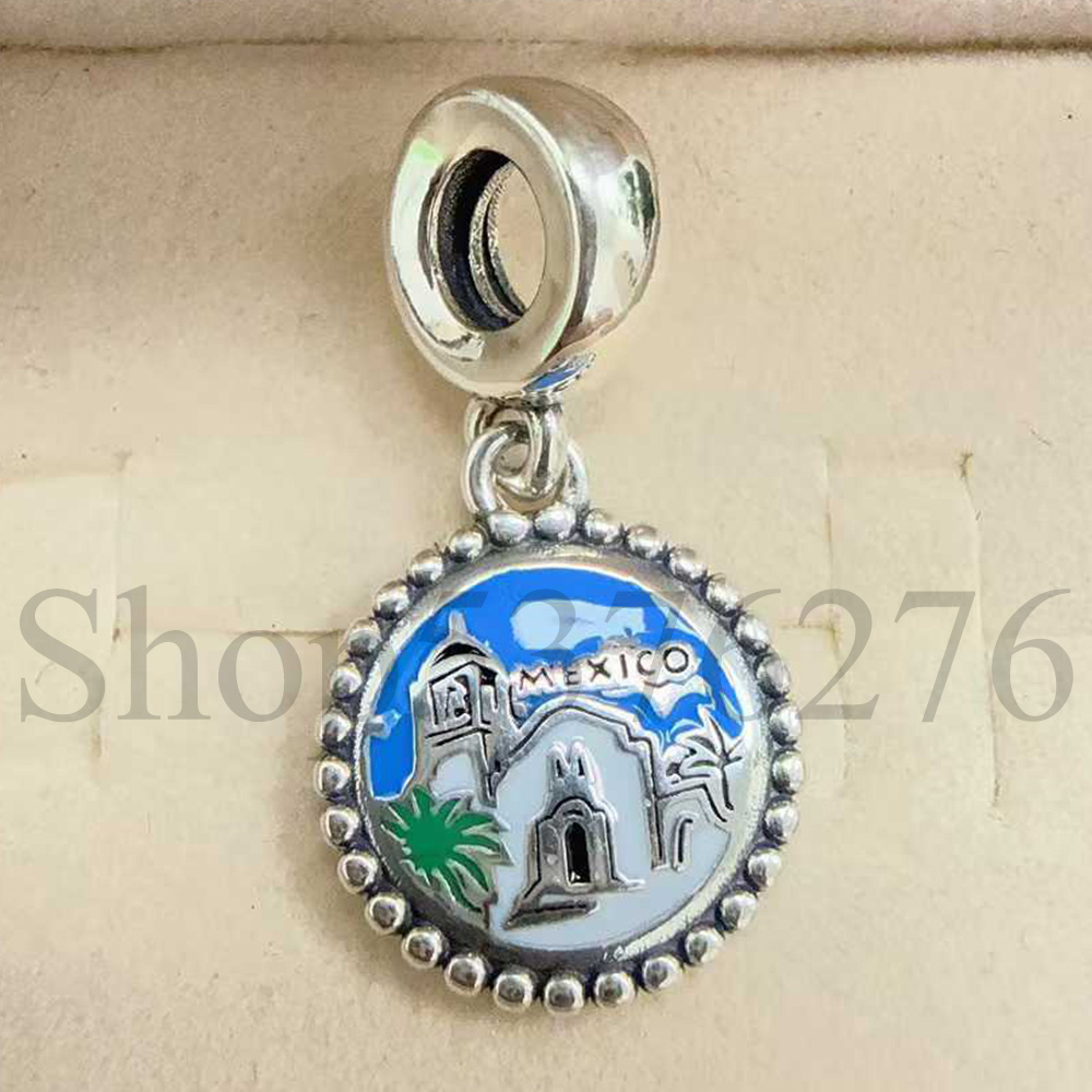 Manik-manik Perak 925 Sterling - Women'S Fashion York ulasan dan harga