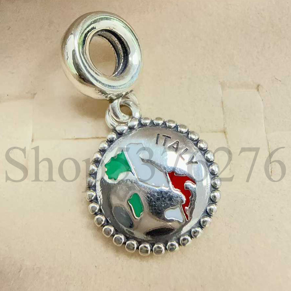 Manik-manik Perak 925 Sterling - Women'S Fashion York ulasan dan harga