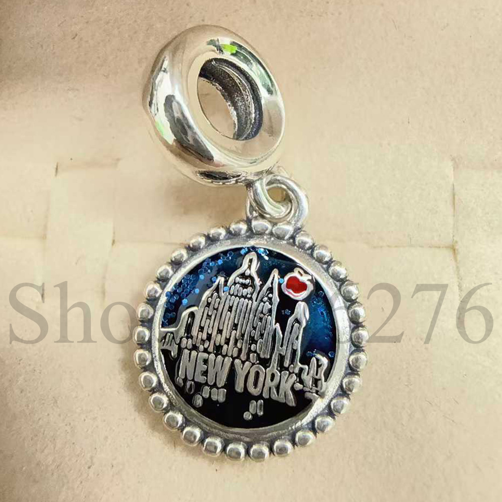 Manik-manik Perak 925 Sterling - Women'S Fashion York ulasan dan harga
