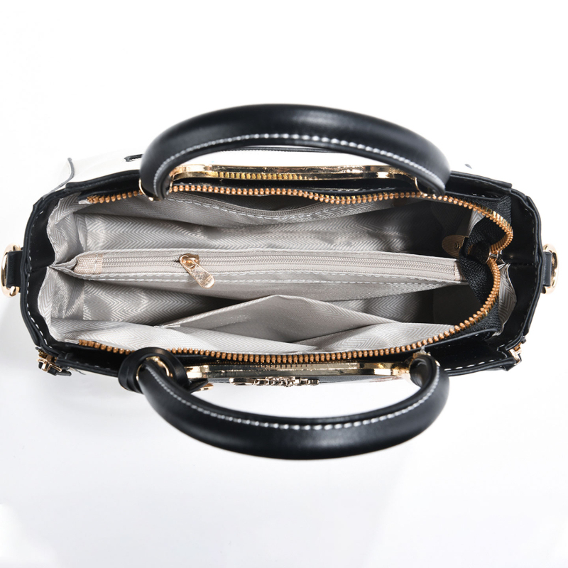 Set tas tangan bordir berkuali - Women Fashion Handbags ulasan dan harga