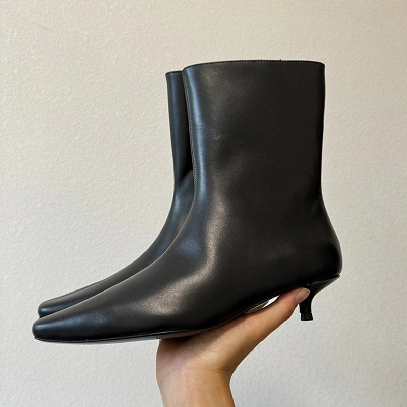Sepatu Wanita Musim Gugur Musi - Women'S Fashion Trends Autumn 2025 ulasan dan harga