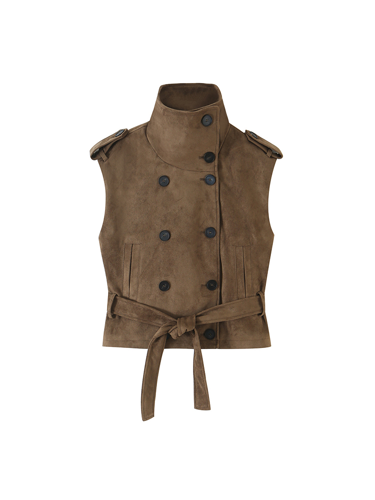 TFMLN Rompi Wanita Model Vinta - Women'S Fashion Gilet ulasan dan harga