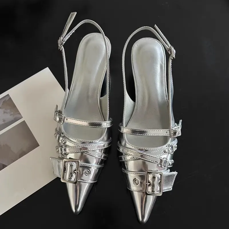 Sepatu Hak Tinggi Wanita Model - Women Fashion Ideas ulasan dan harga