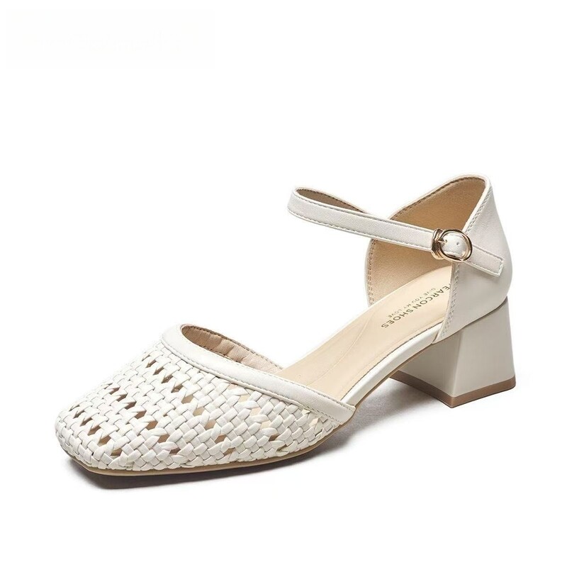 Sandal Wanita Model Anyaman Be - Women Fashion Brand ulasan dan harga