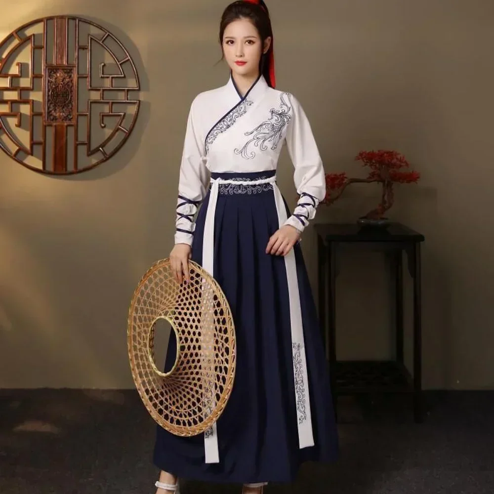 Setelan 2 Potong Atasan Rok Wa - Women'S Fashion Leggings ulasan dan harga
