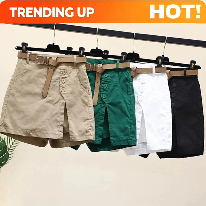 Kustomisasi 2025, Celana Pende - Women Fashion Korean ulasan dan harga