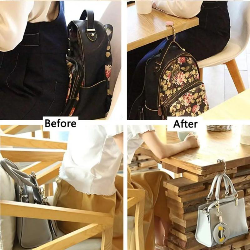 Baru! Gantungan Tas Lipat Fash - Women Fashion Handbags ulasan dan harga