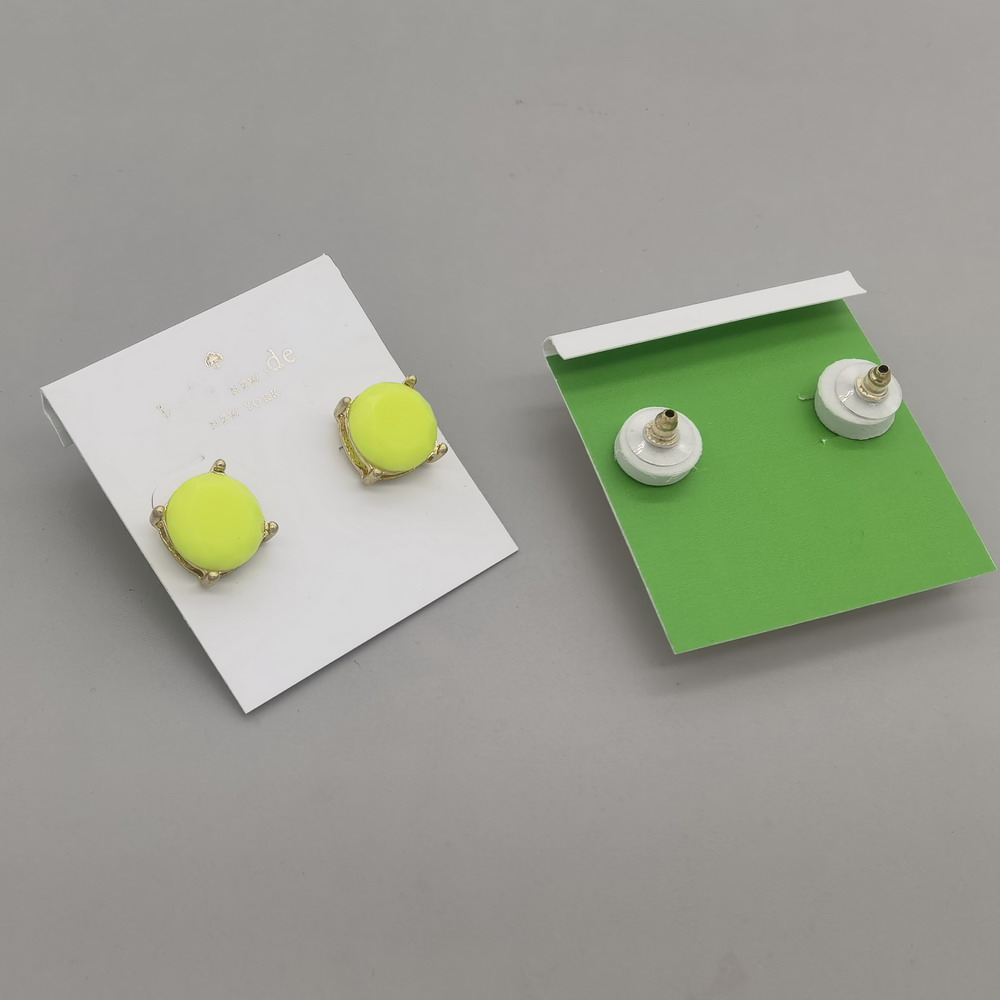 Anting Pejantan Kate Heart New - Women'S Fashion York ulasan dan harga