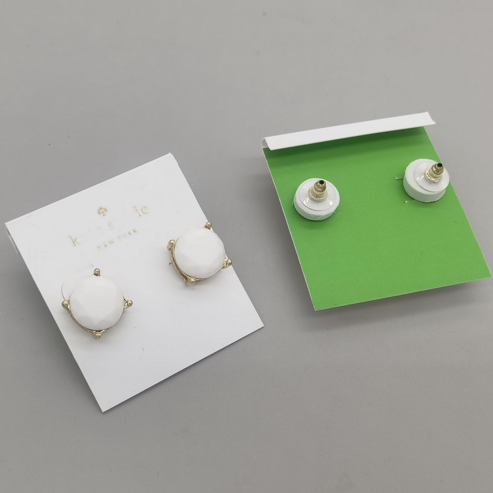Anting Pejantan Kate Heart New - Women'S Fashion York ulasan dan harga