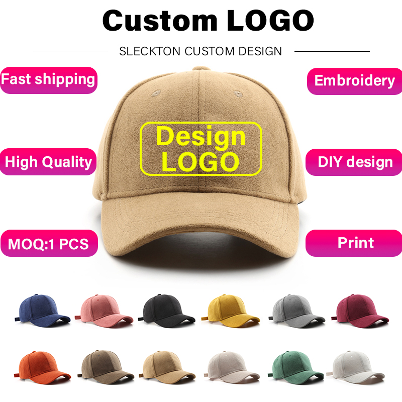 SLECKTON DIY topi bordir kusto - Women Fashion Brand Logo ulasan dan harga