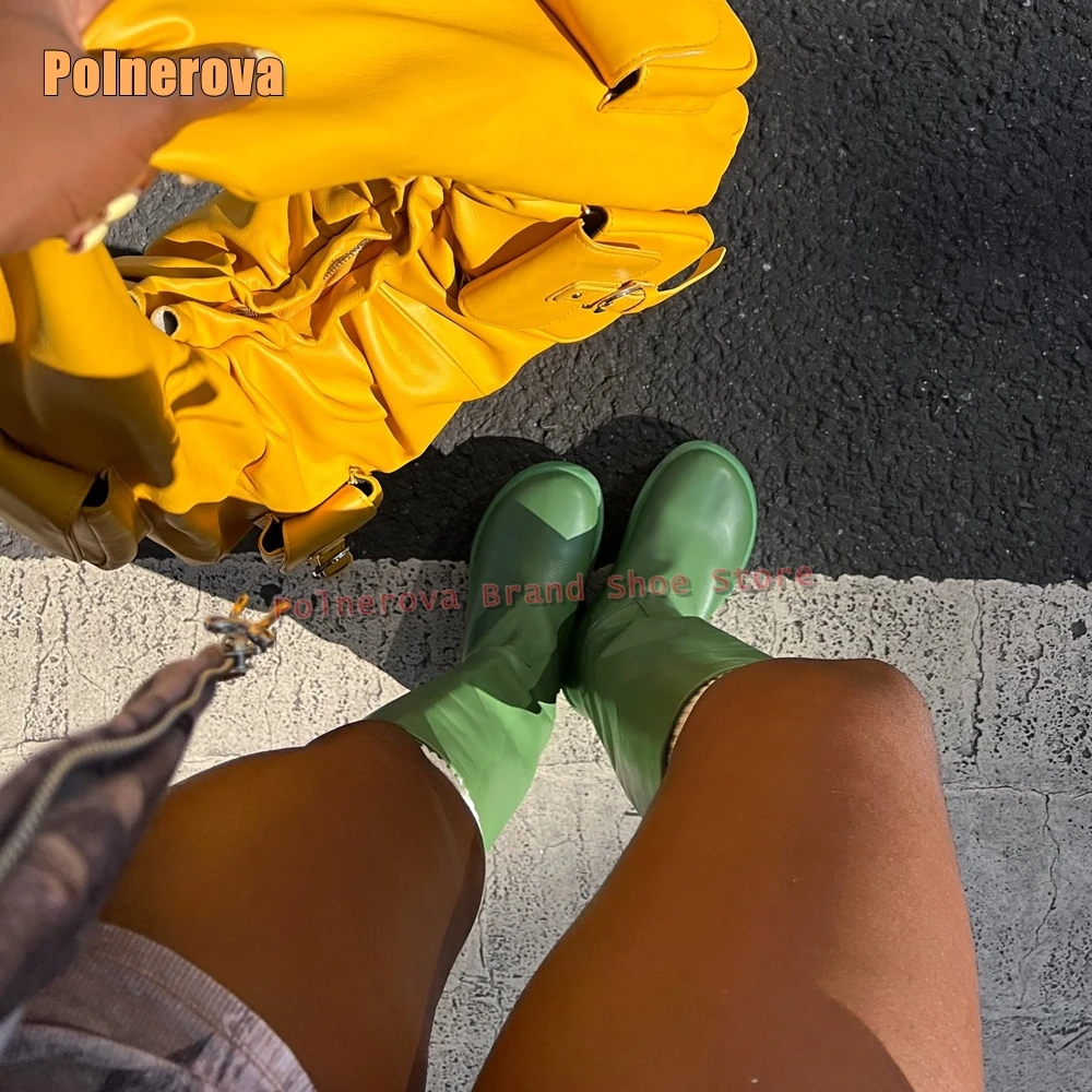 Sepatu Wanita Seksi Modis Musi - Women'S Fashion Trends Autumn 2025 ulasan dan harga