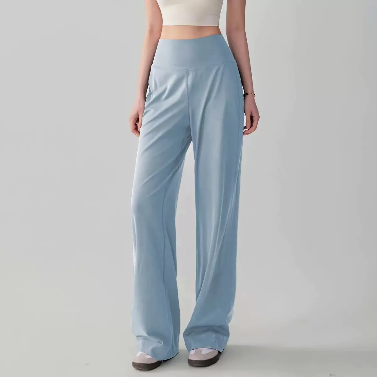 Celana Olahraga Wanita Model L - Women'S Fashion Leggings ulasan dan harga