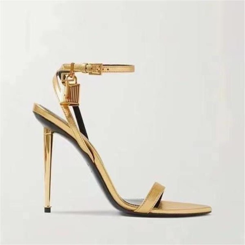 Sandal Wanita Hak Tinggi Super - Women Fashion Ideas ulasan dan harga