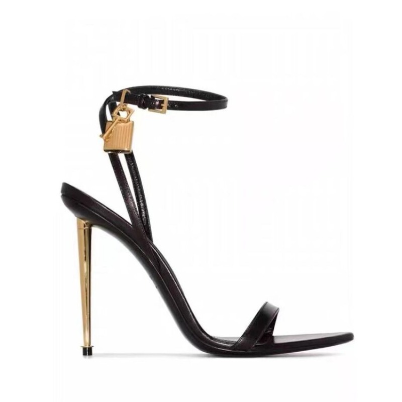 Sandal Wanita Hak Tinggi Super - Women Fashion Ideas ulasan dan harga