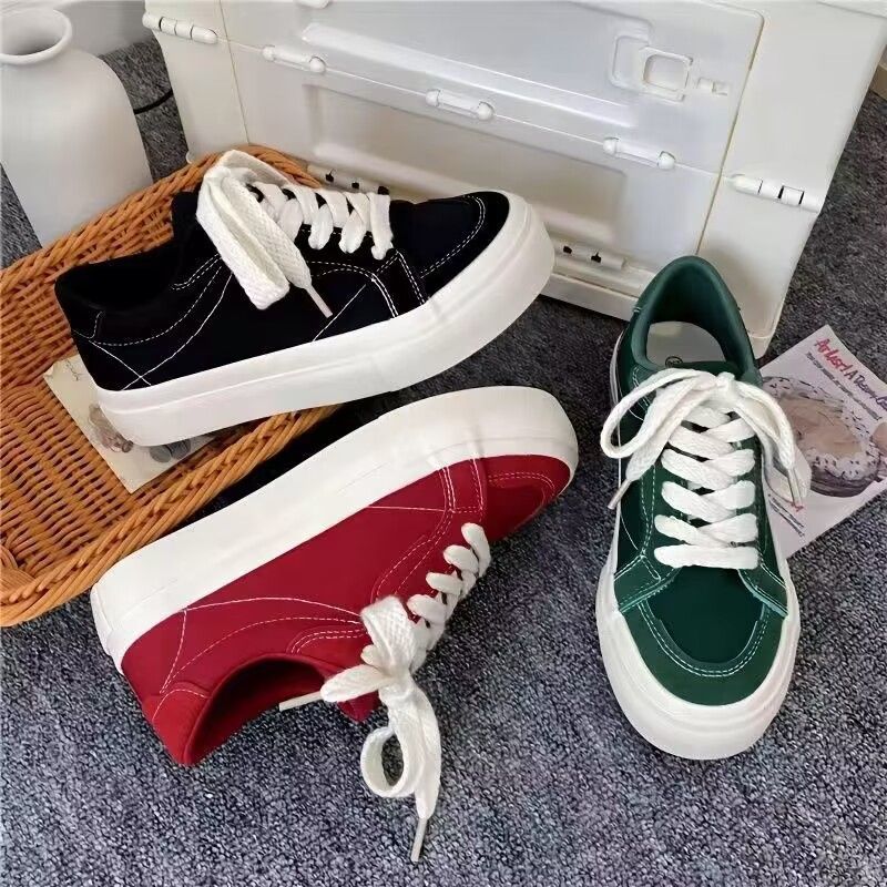 Sepatu Wanita Tinggi Pada Plat - Women'S Fashion Trends Autumn 2025 ulasan dan harga