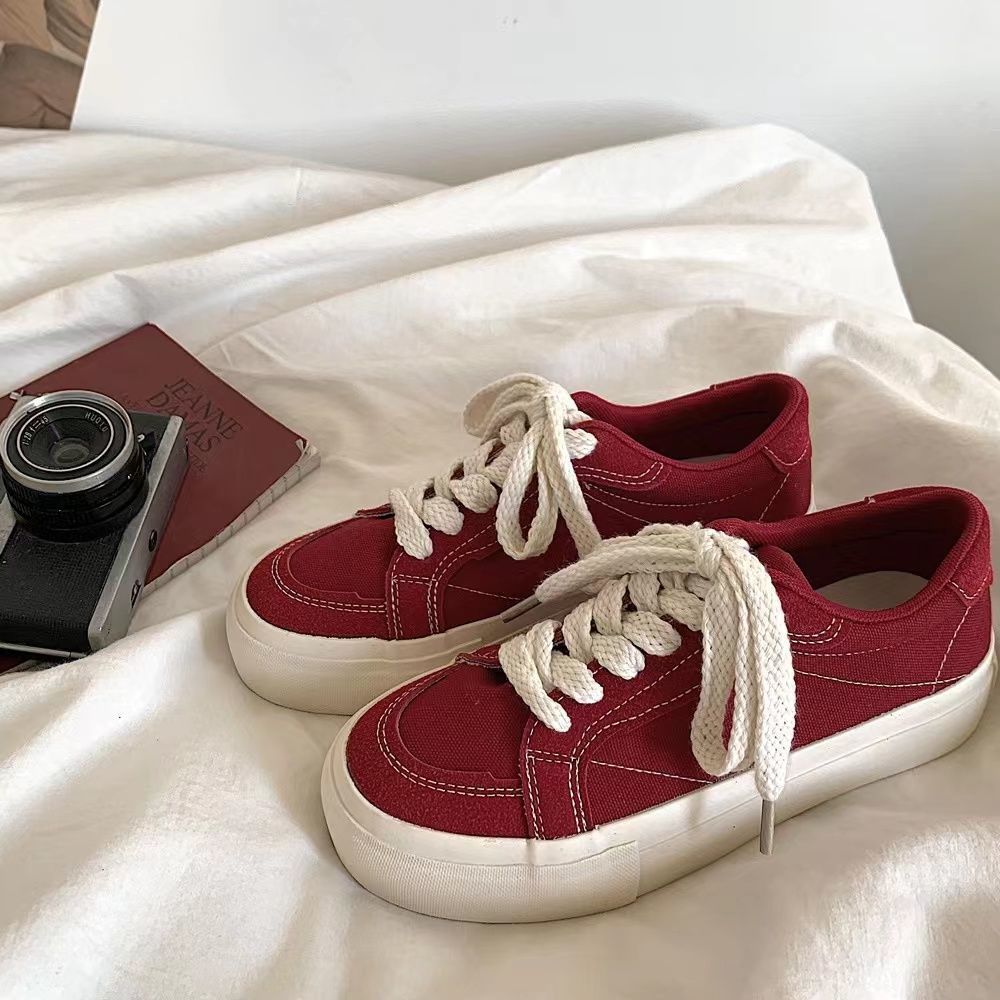 Sepatu Wanita Tinggi Pada Plat - Women'S Fashion Trends Autumn 2025 ulasan dan harga