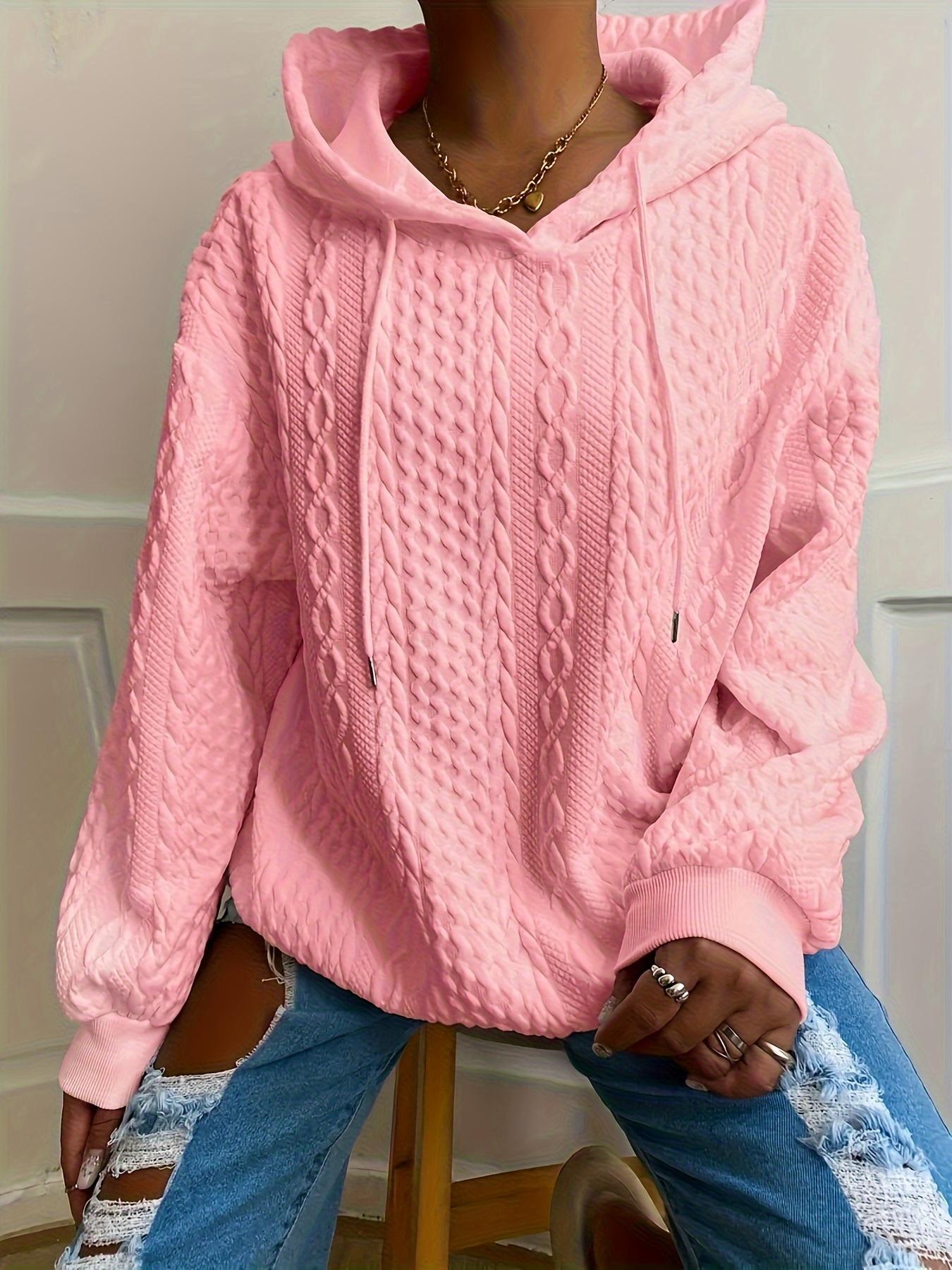 Hoodie Wanita Ukuran Besar Mod - Hoodie Women Oversized ulasan dan harga