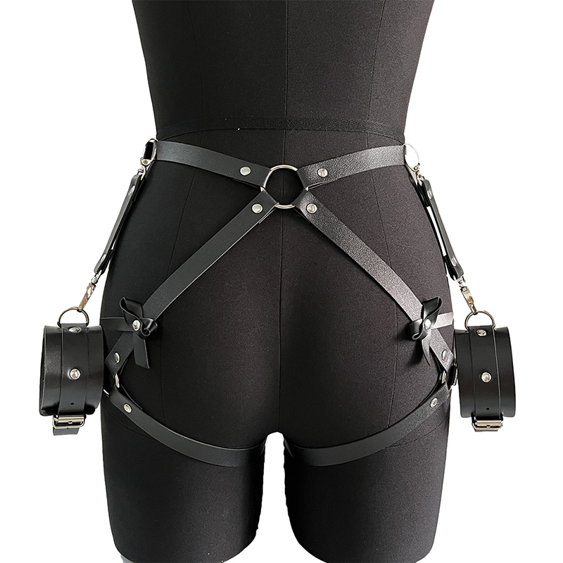 Harness Kaki Wanita Modis deng - Women'S Fashion Harness ulasan dan harga
