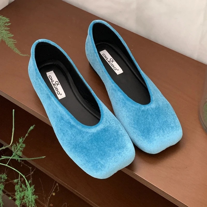 Sepatu Wanita Pumps Mary Jane  - Women Fashion Brand ulasan dan harga