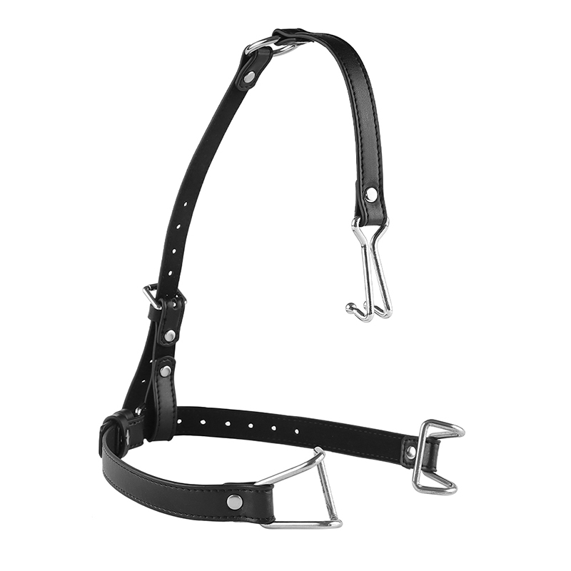 Steker mulut SM wanita steker  - Women'S Fashion Harness ulasan dan harga
