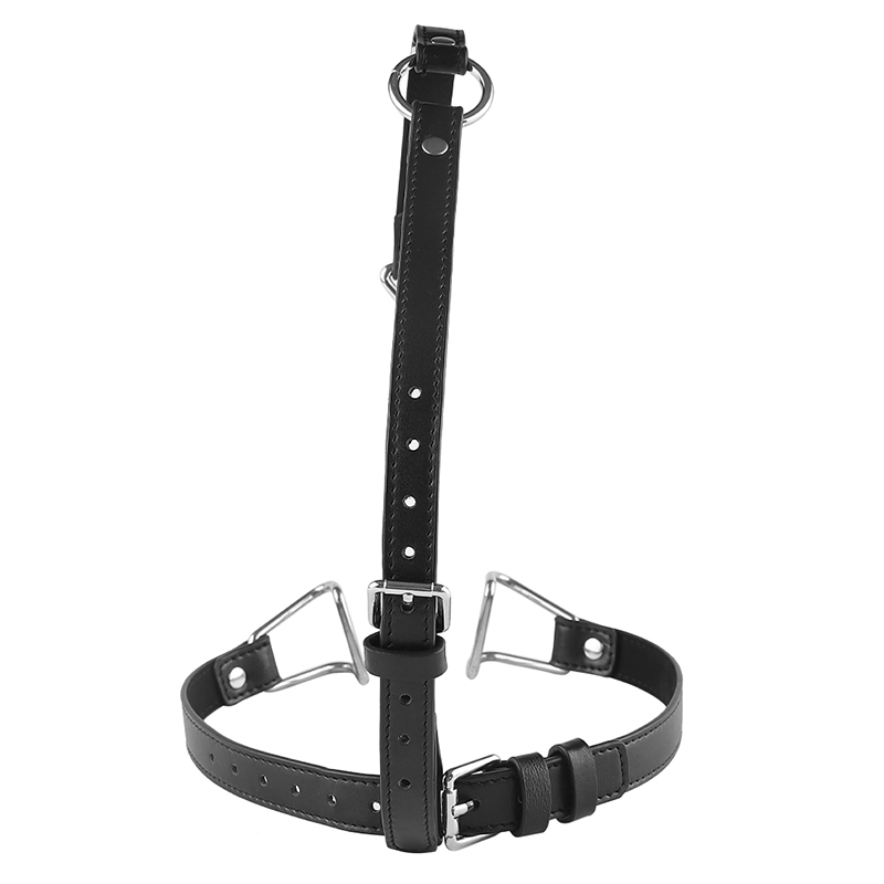Steker mulut SM wanita steker  - Women'S Fashion Harness ulasan dan harga