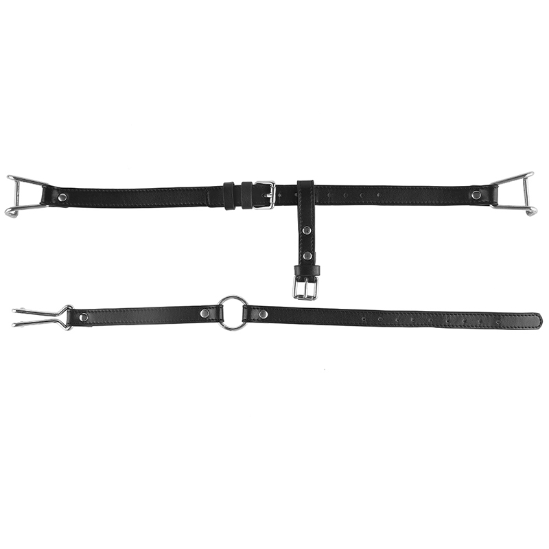 Steker mulut SM wanita steker  - Women'S Fashion Harness ulasan dan harga