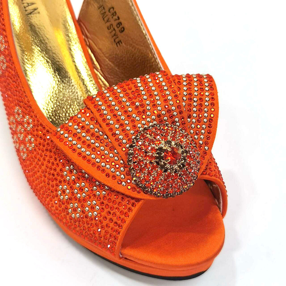 Sepatu Pesta Wanita Ukuran Bes - Women Fashion Handbags ulasan dan harga
